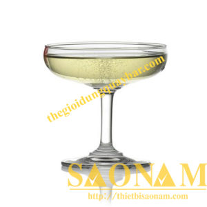 Classic Saucer Champagne 1501S05