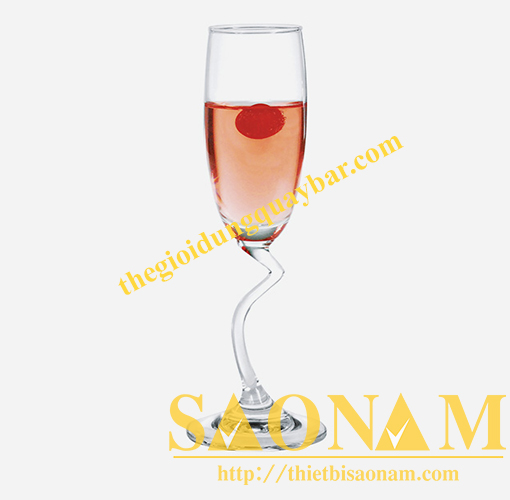Salsa Flute Champagne 1521F06